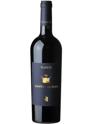Вино Planeta, Santa Cecilia, Sicilia IGT 2005, 0.75 л