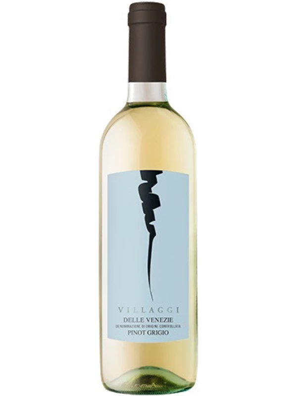 Pirovano, Villaggi Pinot Grigio delle Venezie DOC