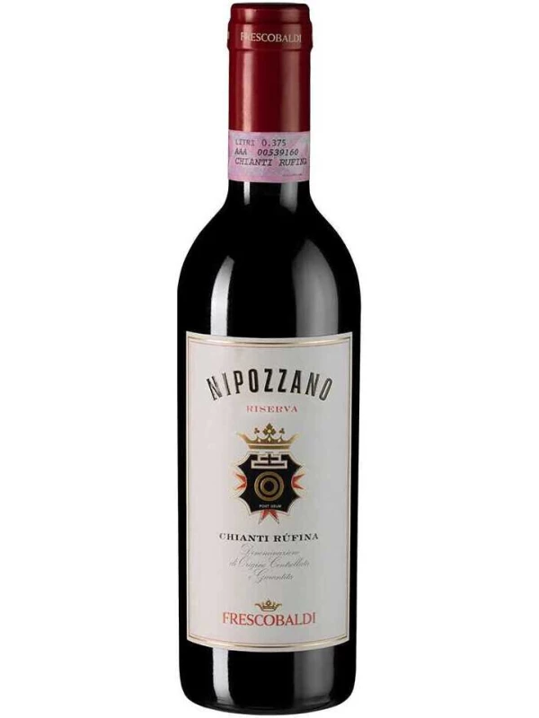Nipozzano Chianti Rufina Riserva DOCG
