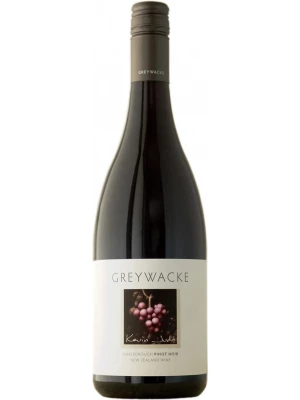 Вино Greywacke, Pinot Noir, Marlborough 2011, 0.75 л