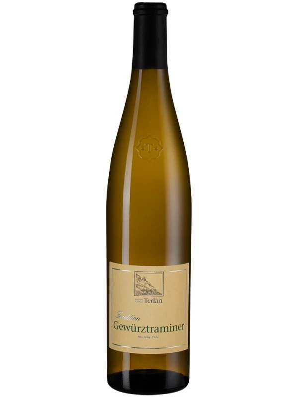 Cantina Terlano, Gewurztraminer, Alto Adige DOC