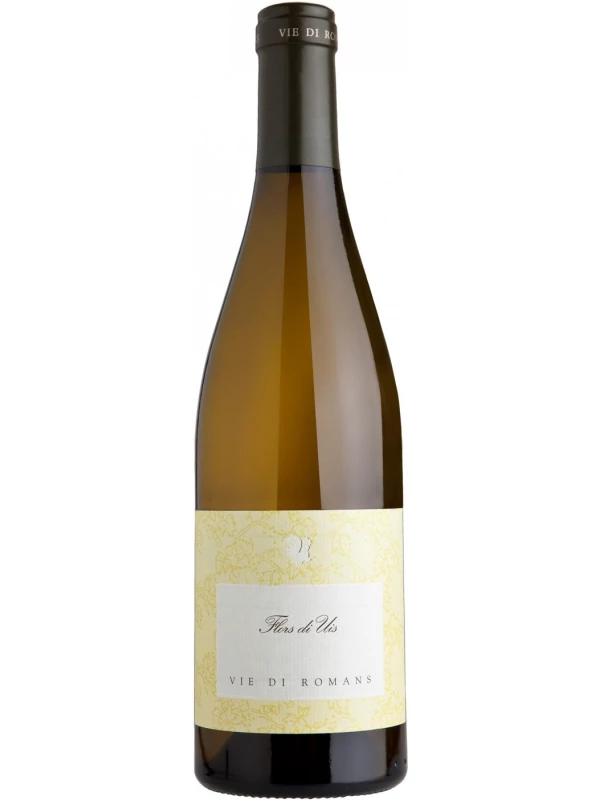 Vie di Romans, Flors di Uis, Isonzo Bianco DOC