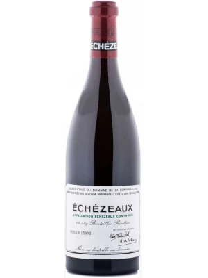 Вино Domaine de la Romanee-Conti, Echezeaux Grand Cru AOC 1996, 0.75 л