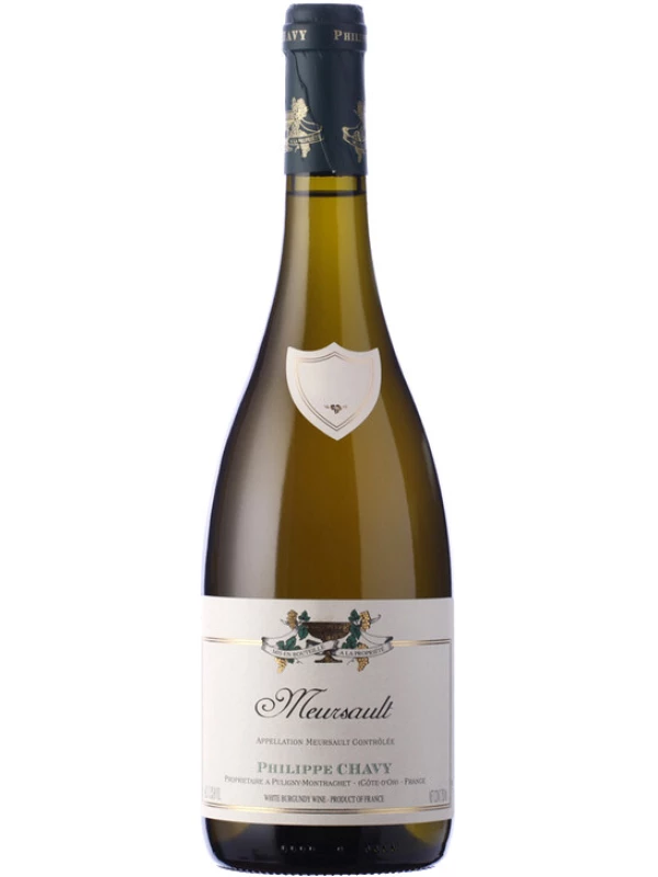 Philippe Chavy, Meursault AOC