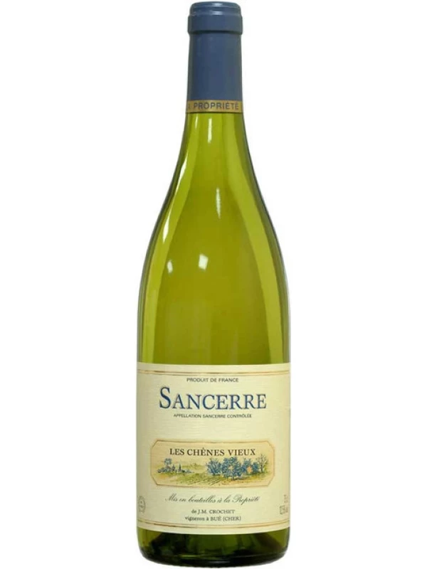 Guilbaud Freres, Sancerre Les Chenes Vieux AOC Blanc