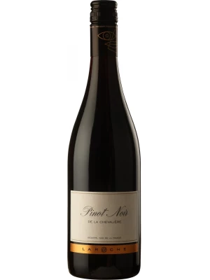Вино Domaine Laroche, Pinot Noir de la Chevaliere, Vins d'Pays 2014, 0.75 л