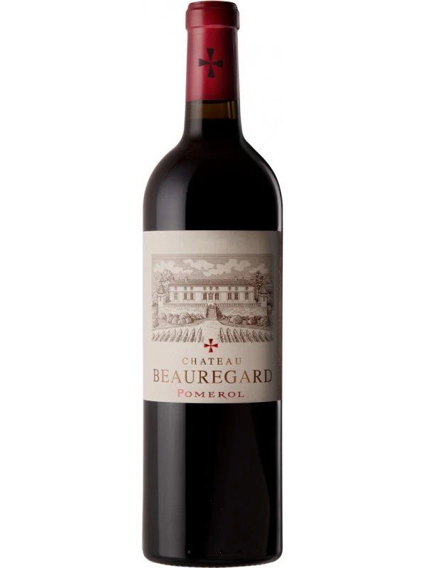Chateau Beauregard, Pomerol AOC