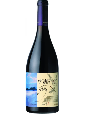 Вино Montes, Folly 2013, 0.75 л