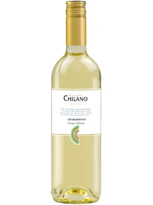 Вино Vinedos y Frutales, Chilano Chardonnay, Central Valley DO 0.75 л
