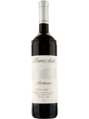 Вино Barbaresco Bricco Asili DOCG 2004, 0.75 л