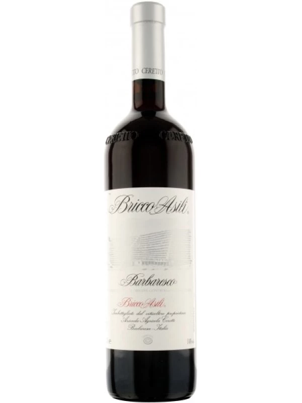 Barbaresco Bricco Asili DOCG