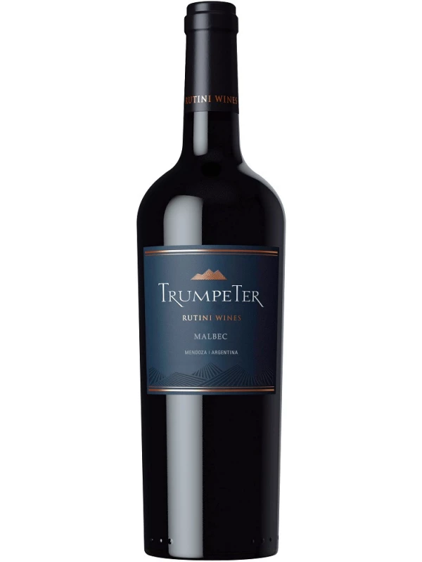 Rutini, Trumpeter Malbec