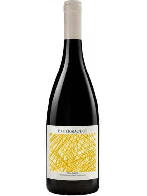 Вино Pietradolce, Etna Bianco DOC 2019, 0.75 л