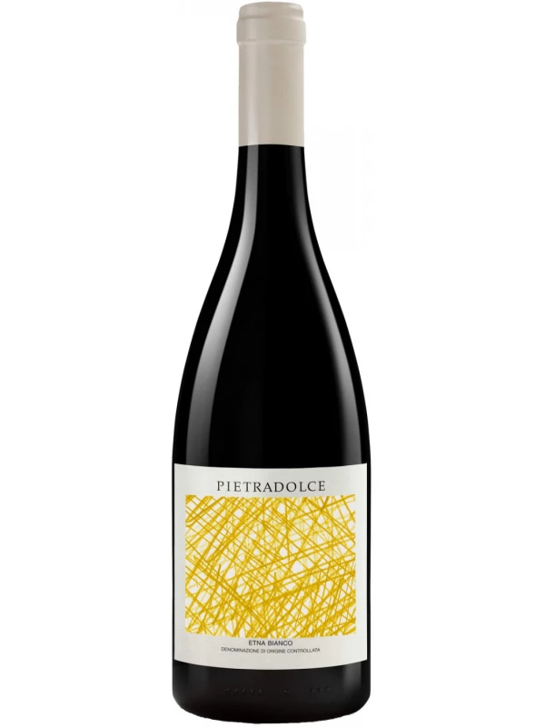 Pietradolce, Etna Bianco DOC