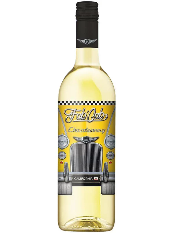 Fab Cab Chardonnay