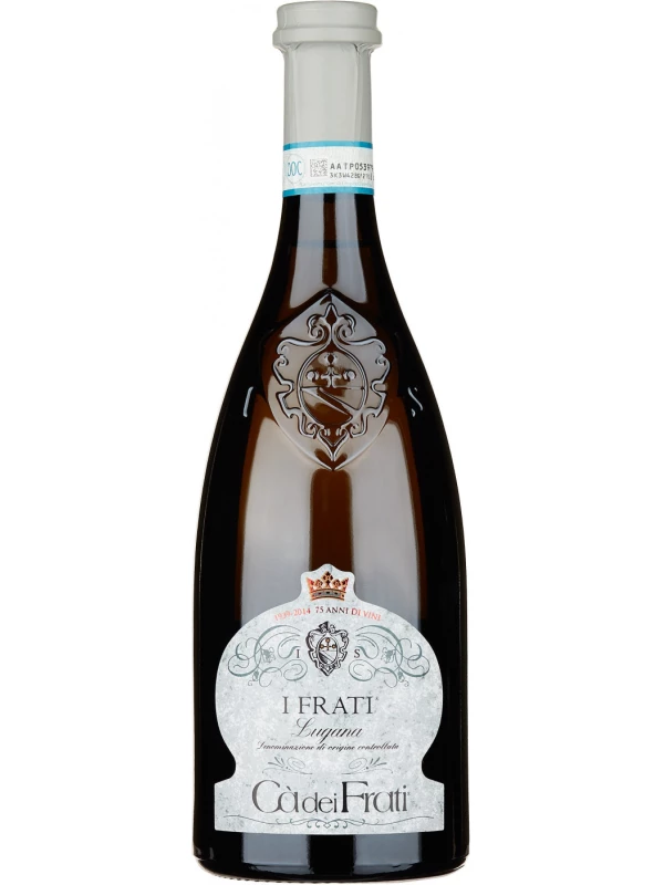 I Frati, Lugana DOC