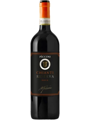 Вино Piccini, Chianti Riserva DOCG 2020, 0.75 л
