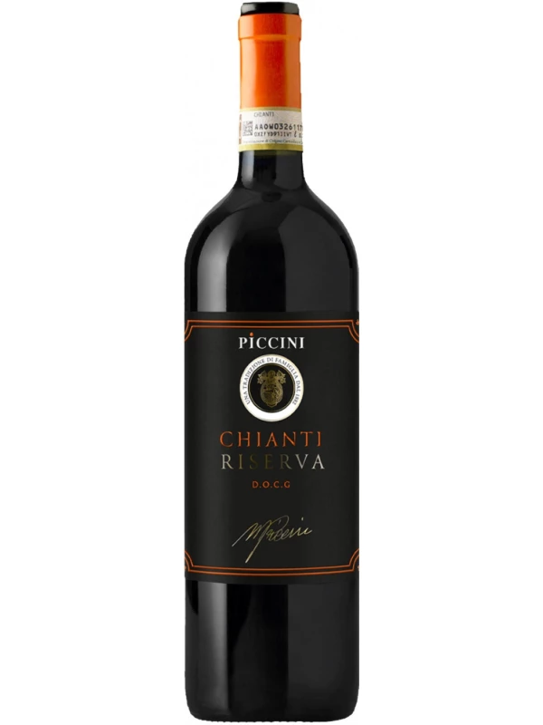 Piccini, Chianti Riserva DOCG