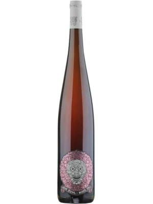 Вино Reichsrat von Buhl, Bone Dry Rose 2020, 1.5 л