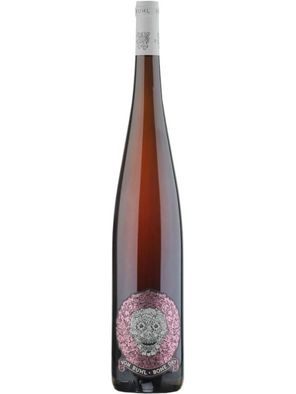 Reichsrat von Buhl, Bone Dry Rose
