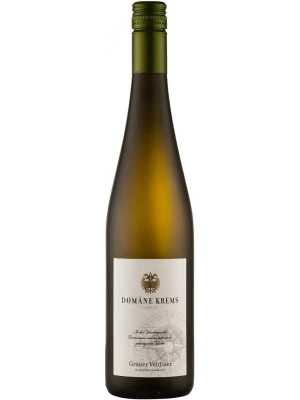 Вино Stadt Krems, Domane Krems Gruner Veltliner 2020, 0.75 л