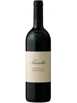 Вино Prunotto, Barolo DOCG 2012, 0.75 л