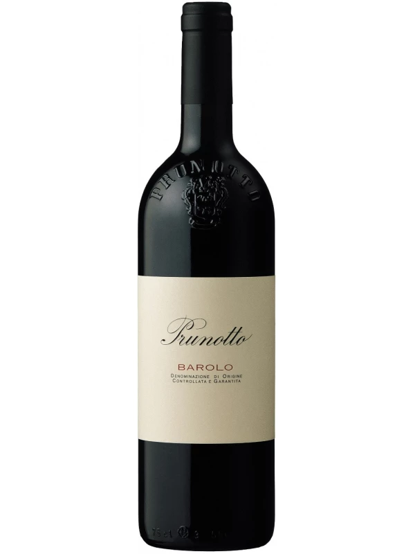 Prunotto, Barolo DOCG