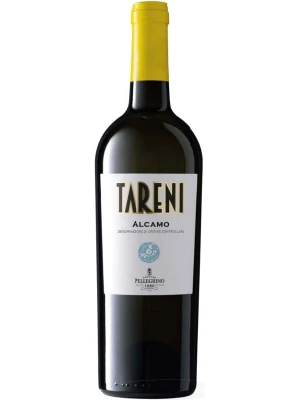 Вино Cantine Pellegrino, Tareni Alcamo DOC 2017, 0.75 л