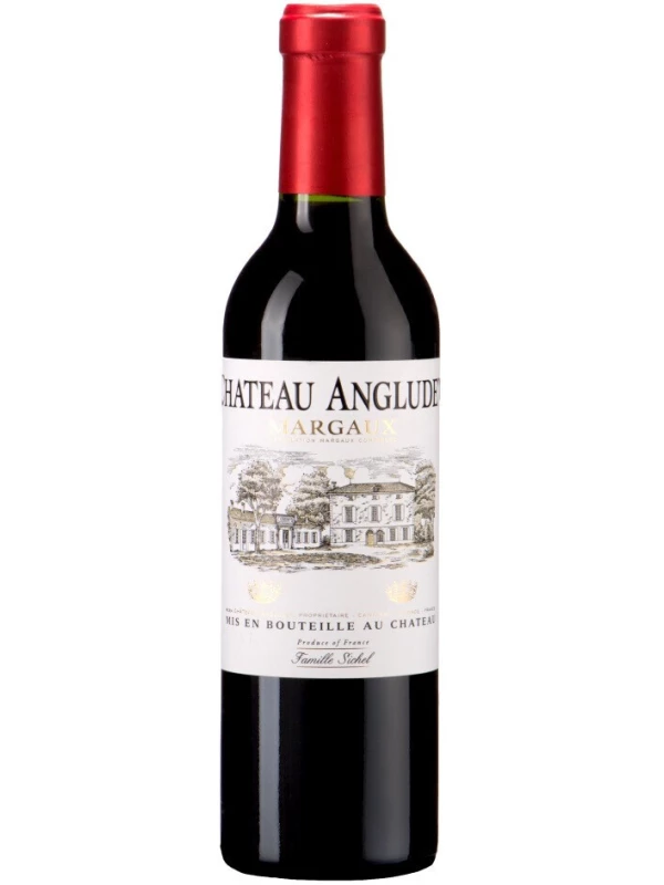 Chateau Angludet, Margaux AOC