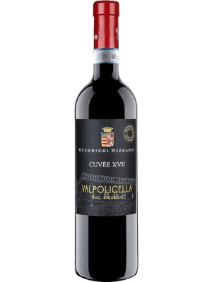 Вино Guerrieri Rizzardi, Valpolicella Classico DOC 2023, 0.75 л