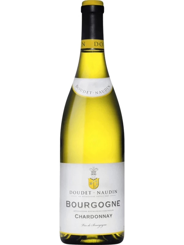 Doudet Naudin, Bourgogne AOC Chardonnay