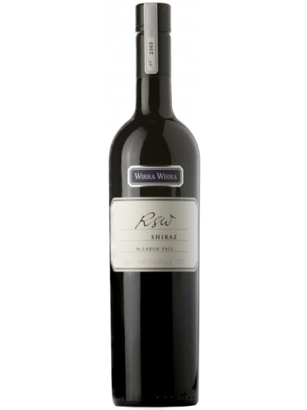 R.S.W. Shiraz