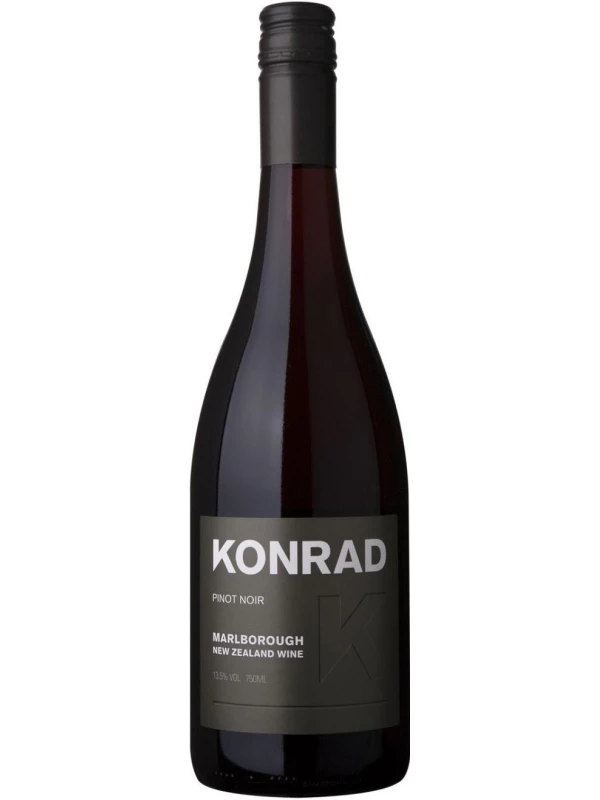 Konrad, Pinot Noir