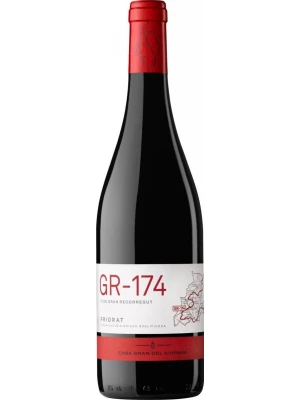Вино GR-174, Priorat DOC 2020, 0.75 л
