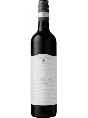 Вино Tyrrell's Wines, Lunatiq Shiraz, Heathcote 2014, 0.75 л