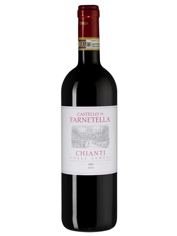 Chianti Colli Senesi, Италия Fattoria di Felsina