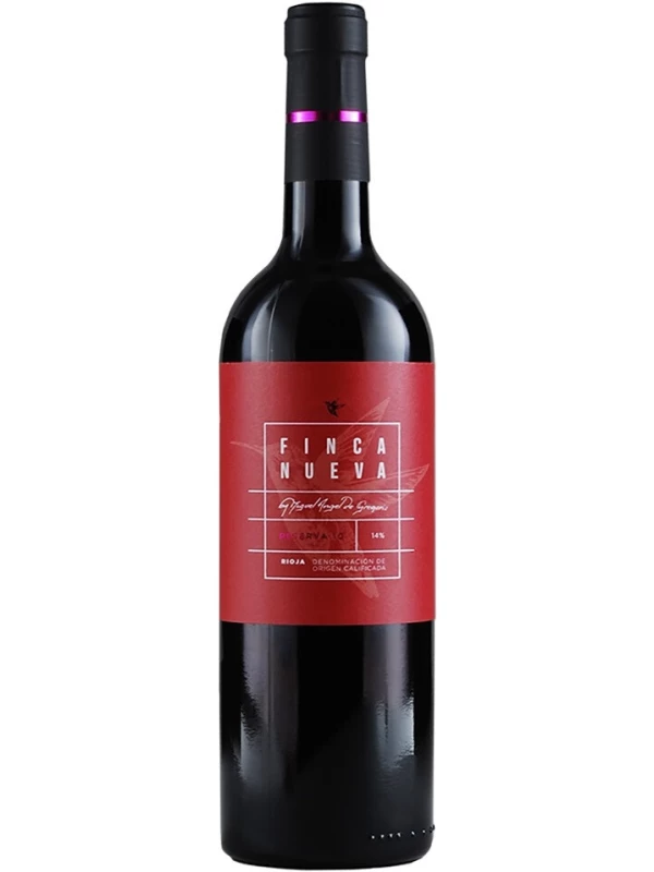 Finca Nueva, Reserva, Rioja DOC