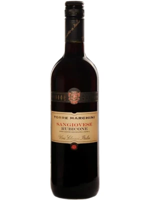 Вино Torre Marchini Sangiovese, Rubicone IGT 0.75 л