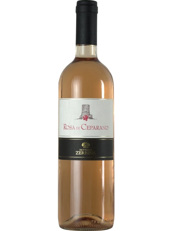 Fattoria Zerbina, Rosa di Ceparano