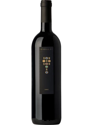 Вино Ceralti, Sonoro IGT 2005, 0.75 л