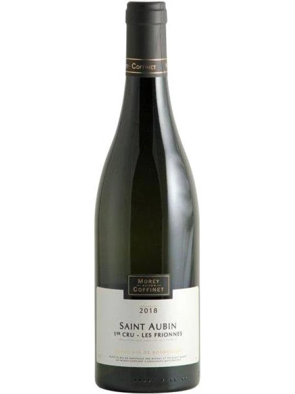 Morey-Coffinet, Saint Aubin 1-er Cru Les Frionnes AOC