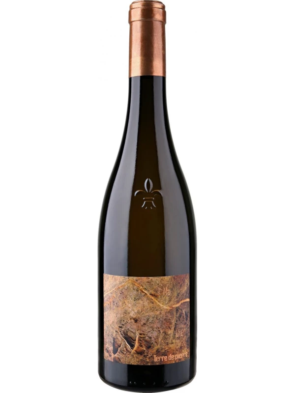 Terre de Pierre, Muscadet Sevre et Maine Sur Lie AOC