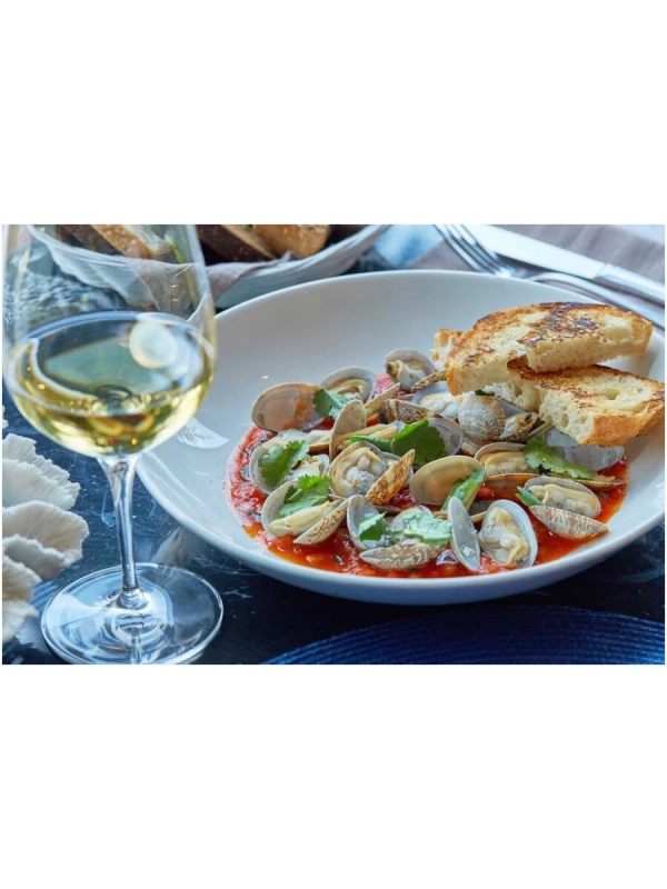 Domaine des Malandes, Chablis Premier Cru Vau de Vey AOC