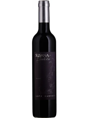 Вино Dominio del Plata, Susana Balbo Late Harvest Malbec 2019, 0.5 л
