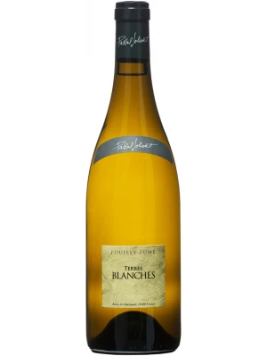 Вино Pascal Jolivet, Pouilly-Fume Terres Blanches 2017, 0.75 л
