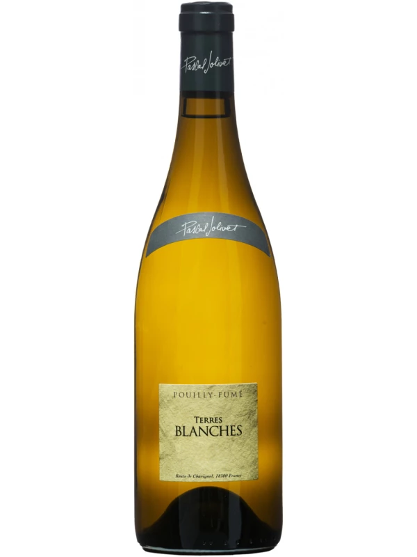 Pascal Jolivet, Pouilly-Fume Terres Blanches