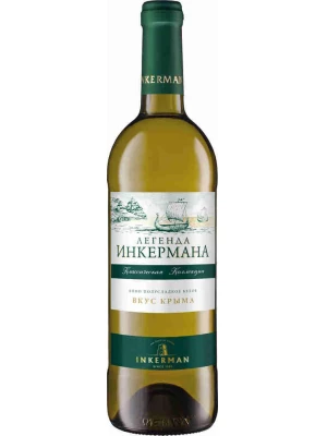 Вино Легенда Инкермана 0.75 л