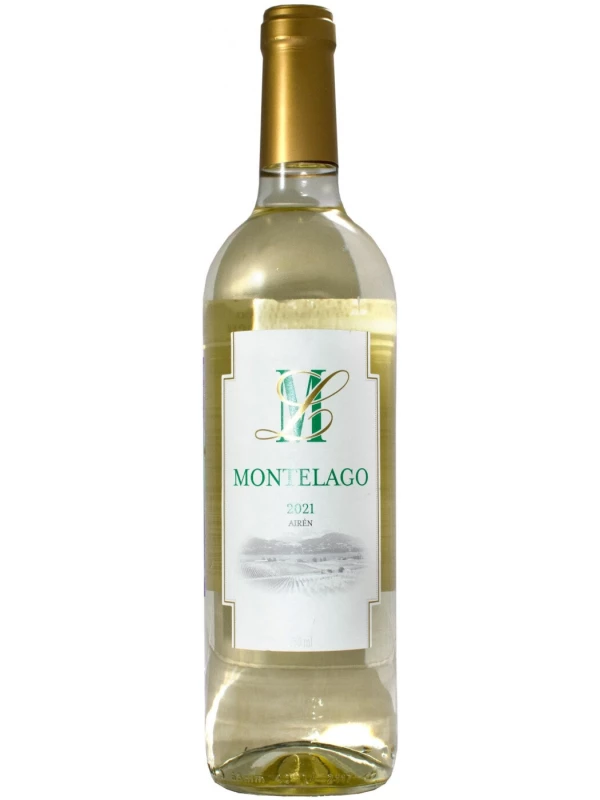 Montelago Airen, Jumilla DO