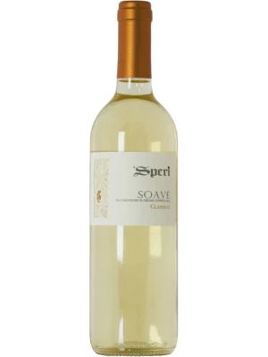 Вино Speri, Soave DOC Classico 2018, 0.75 л