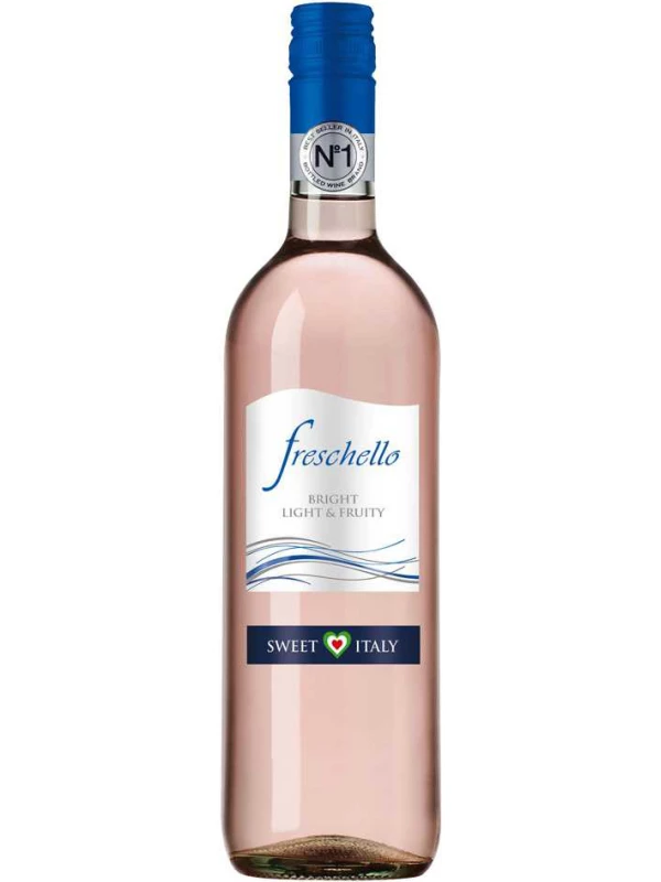 Freschello Rose Sweet